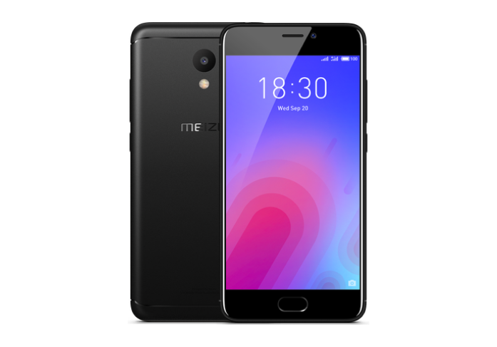 Обзор Meizu M6: потенциальный топ или ничего особенного?